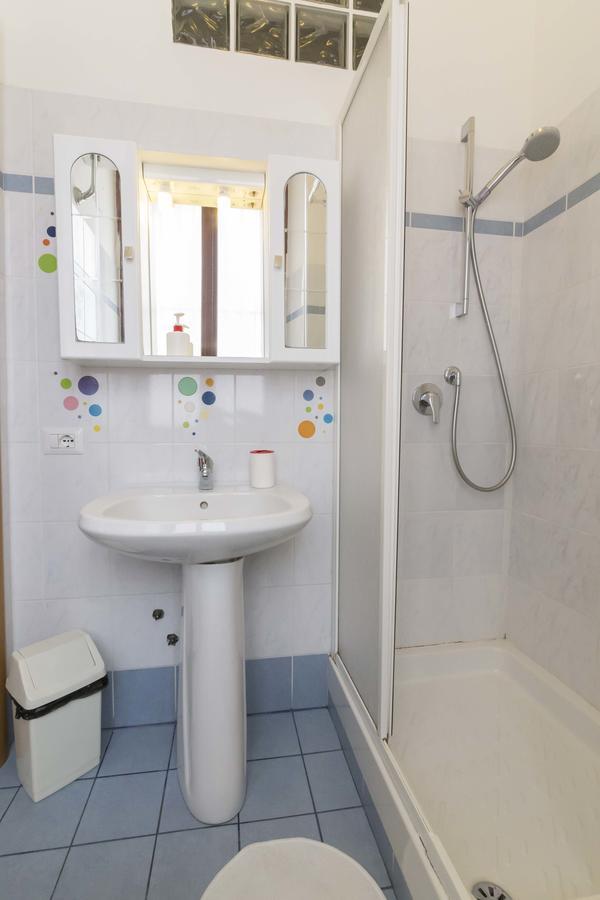 Albachiara Guest House Rome Exterior photo