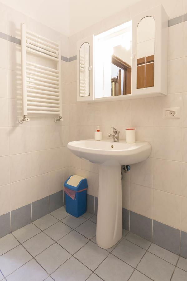 Albachiara Guest House Rome Exterior photo
