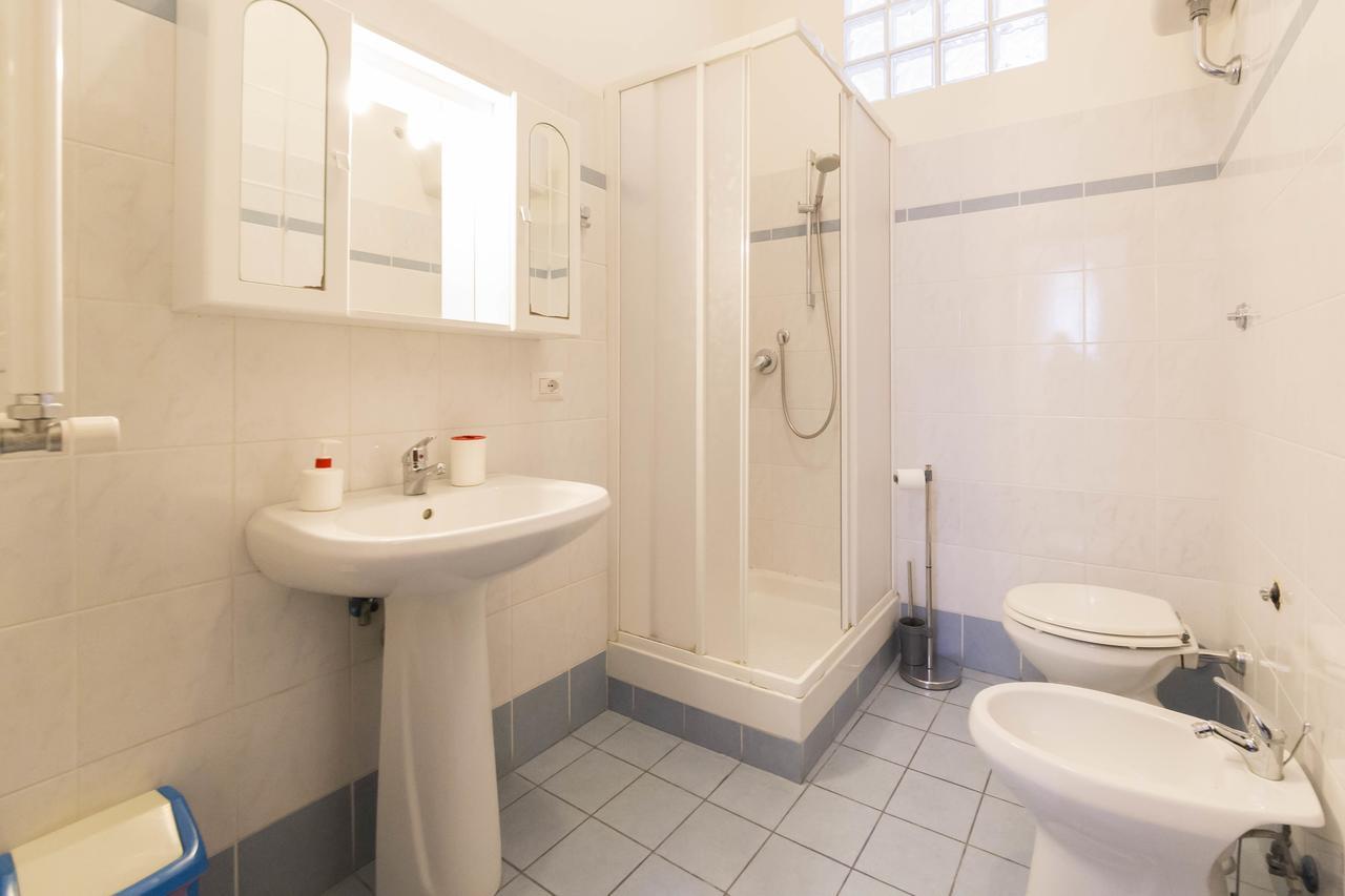Albachiara Guest House Rome Exterior photo