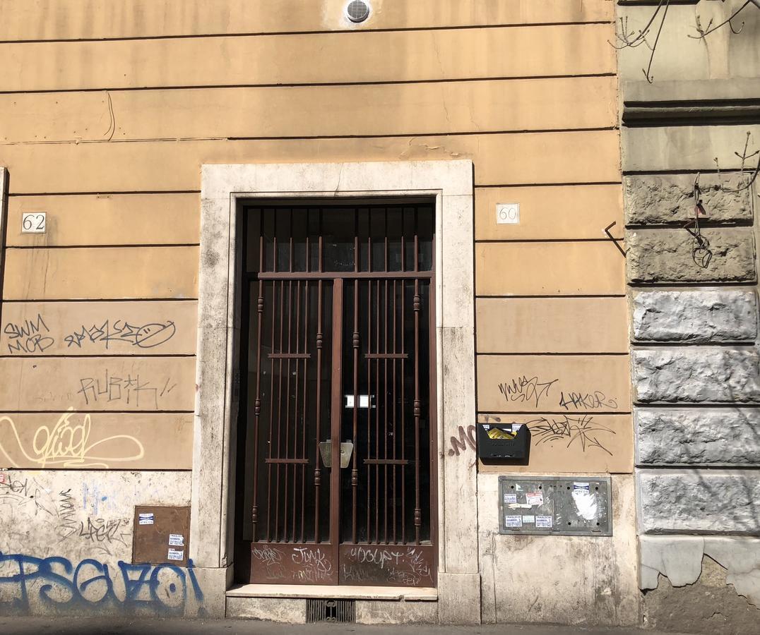 Albachiara Guest House Rome Exterior photo